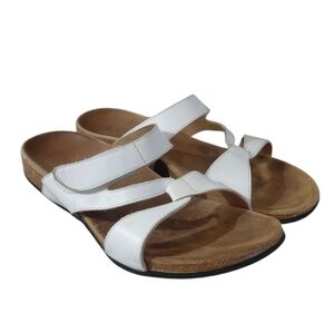 Vionic White Women's Sandals